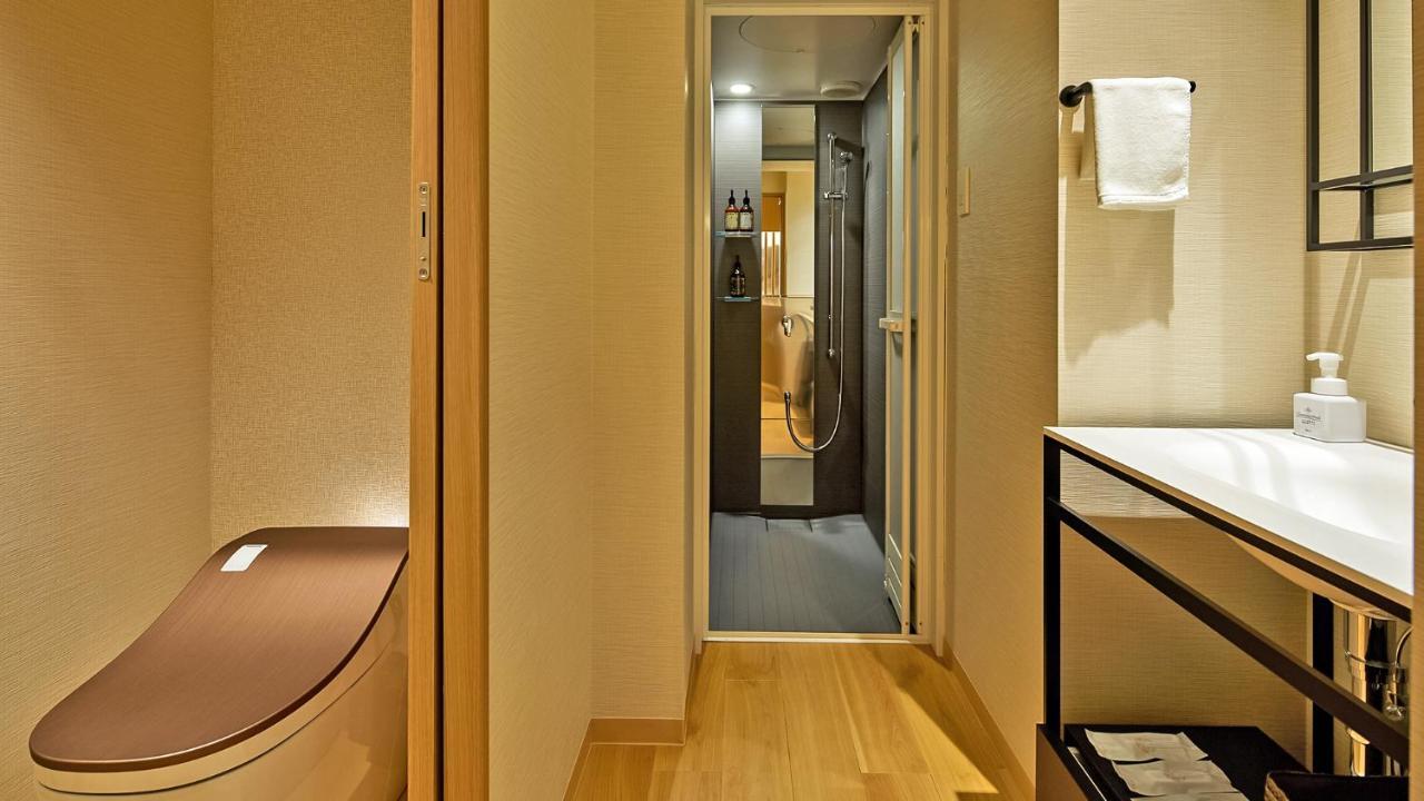 Stay SAKURA Tokyo Shinjuku Hyaku Kura Bagian luar foto